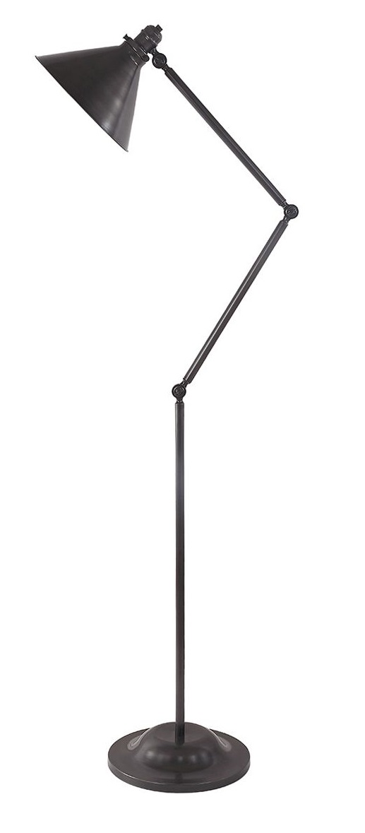 ELSTEAD PROVENCE PV/FL OB Floor Lamp