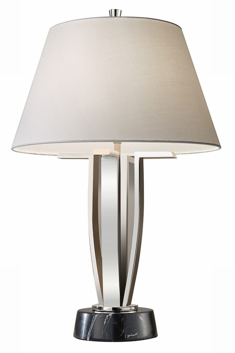 ELSTEAD SILVERSHORE FE/SILVERSHORETL Table Lamp