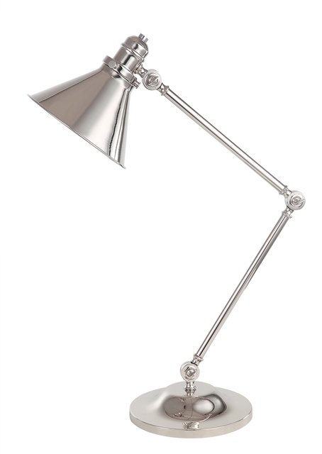 ELSTEAD PROVENCE PV/TL PN Table Lamp