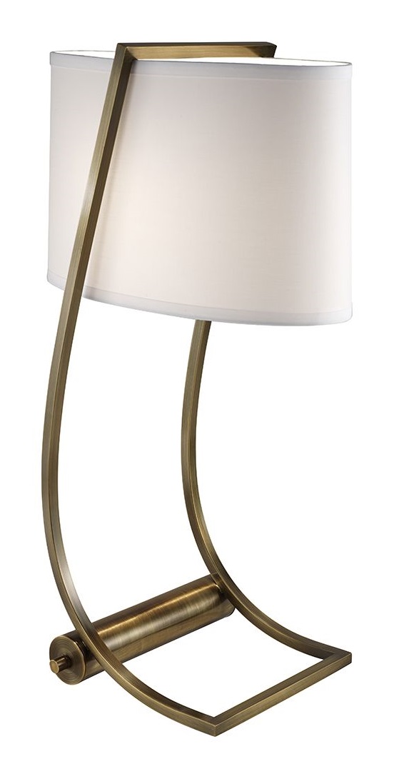 ELSTEAD LEX FE/LEX TL BB Table Lamp