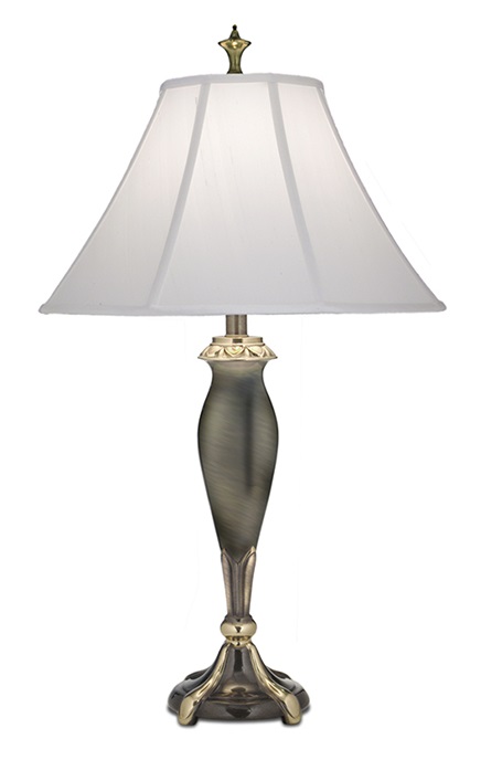 ELSTEAD LINCOLN SF/LINCOLN Table Lamp