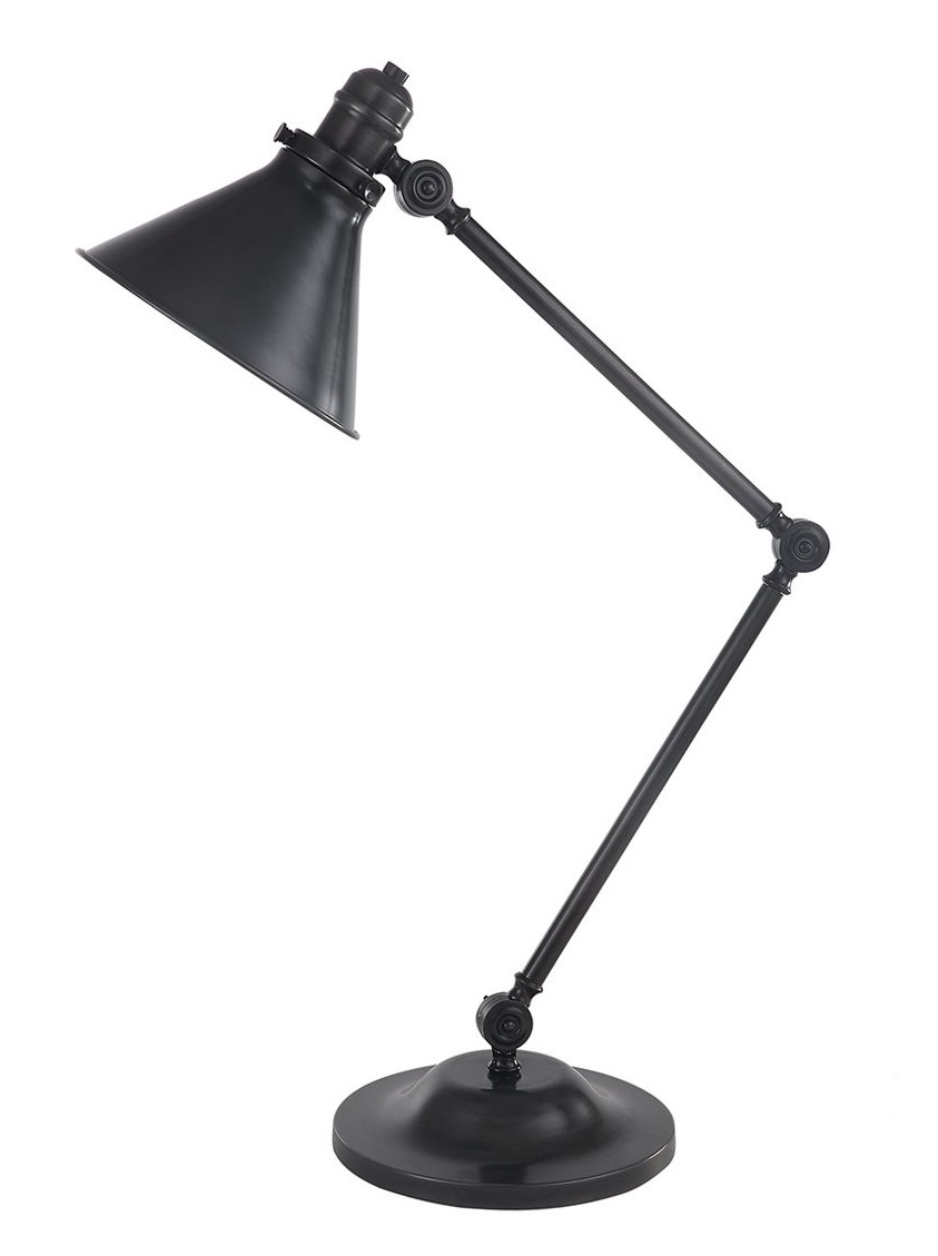 ELSTEAD PROVENCE PV/TL OB Table Lamp