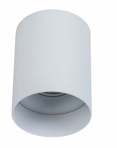 MAYTONI C014CL-01W Ceiling & Wall Alfa Ceiling Lamp White
