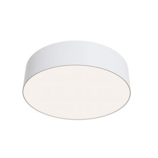 MAYTONI C032CL-L32W4K Ceiling & Wall Zon Ceiling Lamp White
