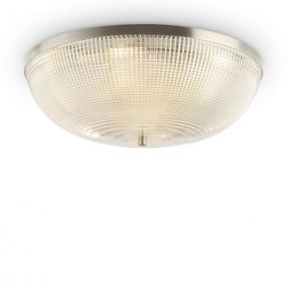 MAYTONI C046CL-06N Ceiling & Wall Coupe Ceiling Lamp Nickel