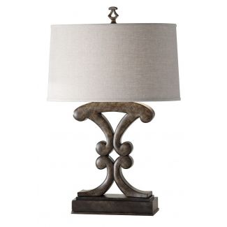 ELSTEAD WESTWOOD/A FE/WESTWOOD TL A Table Lamp