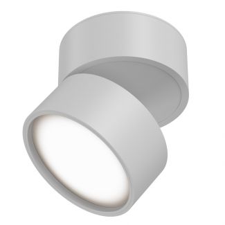 MAYTONI C024CL-L12W3K Ceiling & Wall Onda Ceiling Lamp White