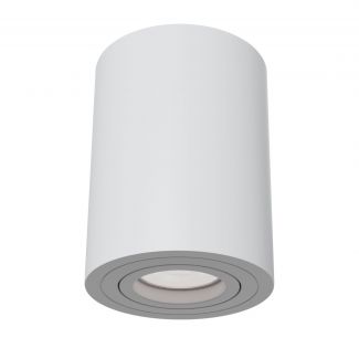 MAYTONI C016CL-01W Ceiling & Wall Alfa Ceiling Lamp White