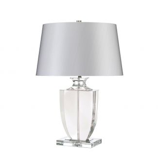 ELSTEAD Liona LIONA-TL 1 Light Table Lamp