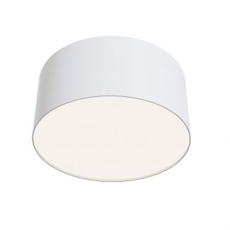 MAYTONI C032CL-L12W4K Ceiling & Wall Zon Ceiling Lamp White