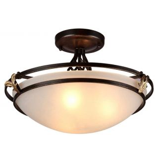 MAYTONI C232-CL-03-R Ceiling & Wall Combinare Ceiling Lamp Bronze Antique