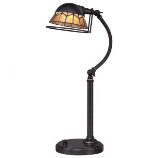 ELSTEAD Whitney QZ-WHITNEY-TL LED Table Lamp
