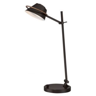ELSTEAD SPENCER QZ/SPENCER/TL WT Table Lamp