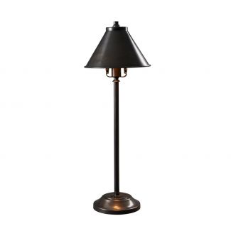 ELSTEAD Provence PV-SL-OB 1 Light Stick Lamp - Old Bronze