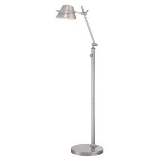 ELSTEAD SPENCER QZ/SPENCER/FL BN Floor Lamp