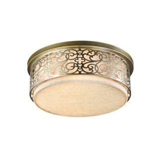 MAYTONI H260-05-N House Venera Ceiling Lamp Brass