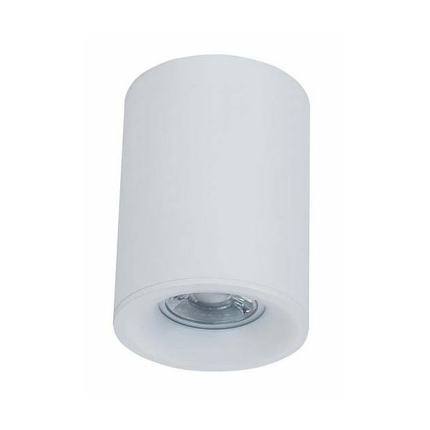 MAYTONI C012CL-01W Ceiling & Wall Alfa Ceiling Lamp White