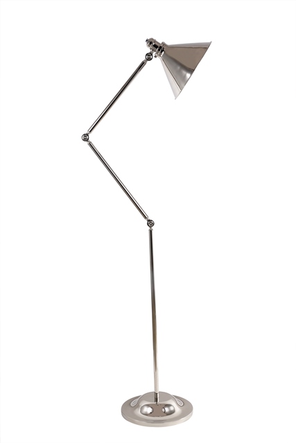 ELSTEAD PROVENCE PV/FL PN Floor Lamp